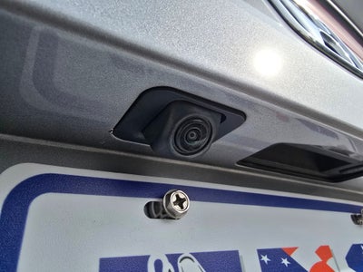 2022 Honda Civic EX-L