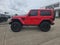 2018 Jeep Wrangler Rubicon
