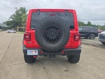 2018 Jeep Wrangler Rubicon