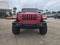 2018 Jeep Wrangler Rubicon