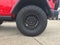 2018 Jeep Wrangler Rubicon