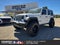 2022 Jeep Wrangler Unlimited Sport Altitude