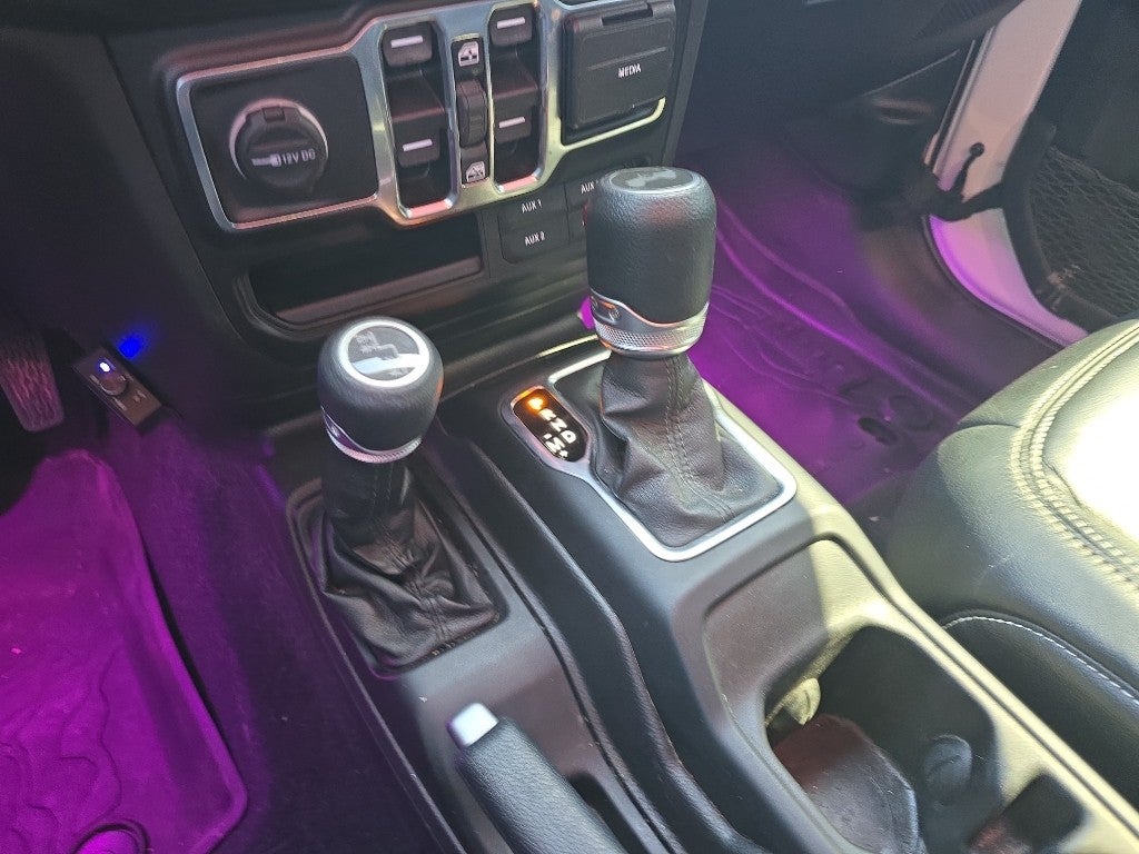 2022 Jeep Wrangler Unlimited Sport Altitude