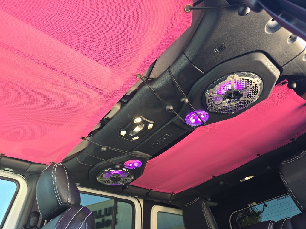 2022 Jeep Wrangler Unlimited Sport Altitude