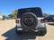 2022 Jeep Wrangler Unlimited Sport Altitude