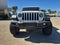 2022 Jeep Wrangler Unlimited Sport Altitude
