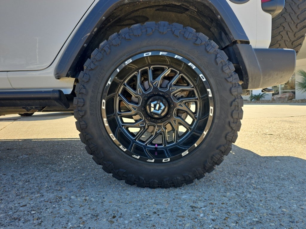 2022 Jeep Wrangler Unlimited Sport Altitude