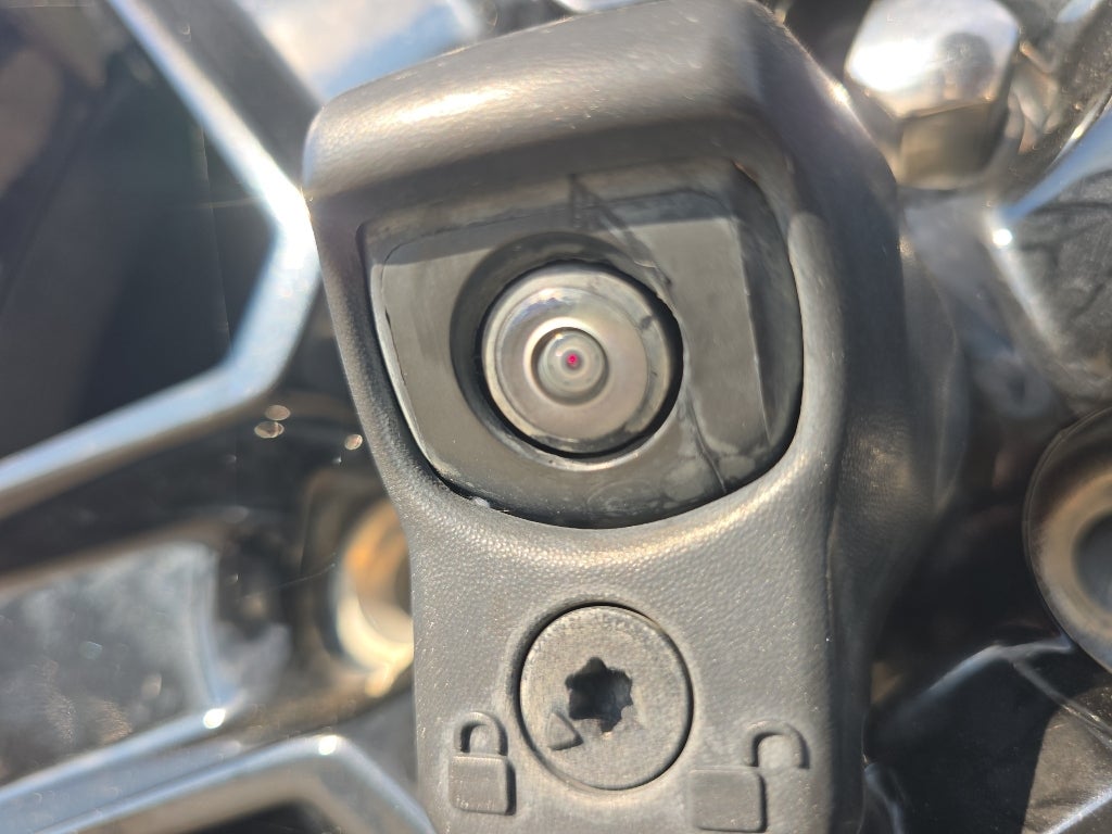 2020 Jeep Wrangler Sahara Altitude