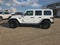 2020 Jeep Wrangler Sahara Altitude