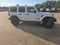2020 Jeep Wrangler Sahara Altitude