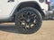2020 Jeep Wrangler Sahara Altitude