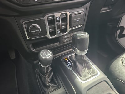 2019 Jeep Wrangler Sahara