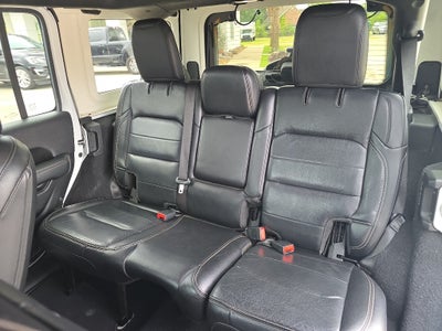 2019 Jeep Wrangler Sahara