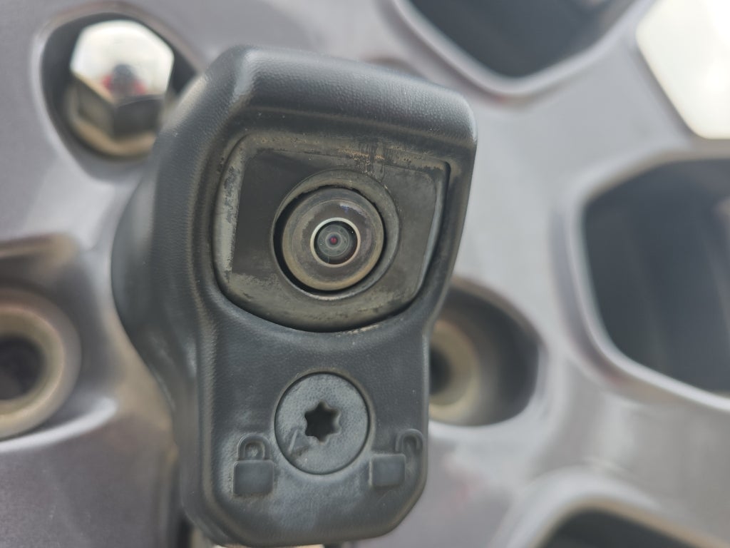 2019 Jeep Wrangler Sahara