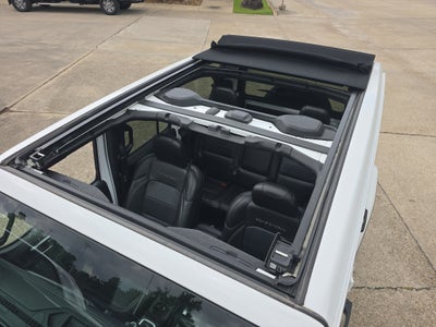 2019 Jeep Wrangler Sahara