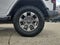 2019 Jeep Wrangler Sahara