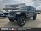 2020 Jeep Wrangler Rubicon Power Retractable Soft Top