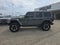 2020 Jeep Wrangler Rubicon Power Retractable Soft Top