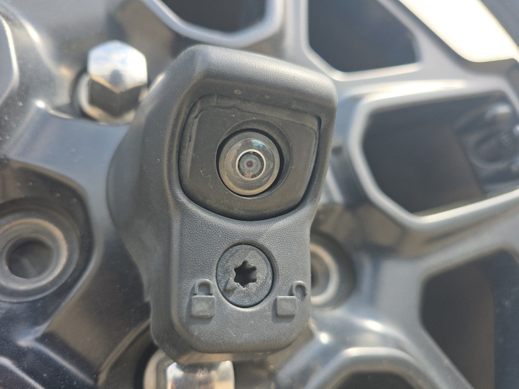 2020 Jeep Wrangler Rubicon Power Retractable Soft Top