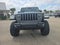 2020 Jeep Wrangler Rubicon Power Retractable Soft Top