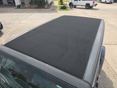 2020 Jeep Wrangler Rubicon Power Retractable Soft Top