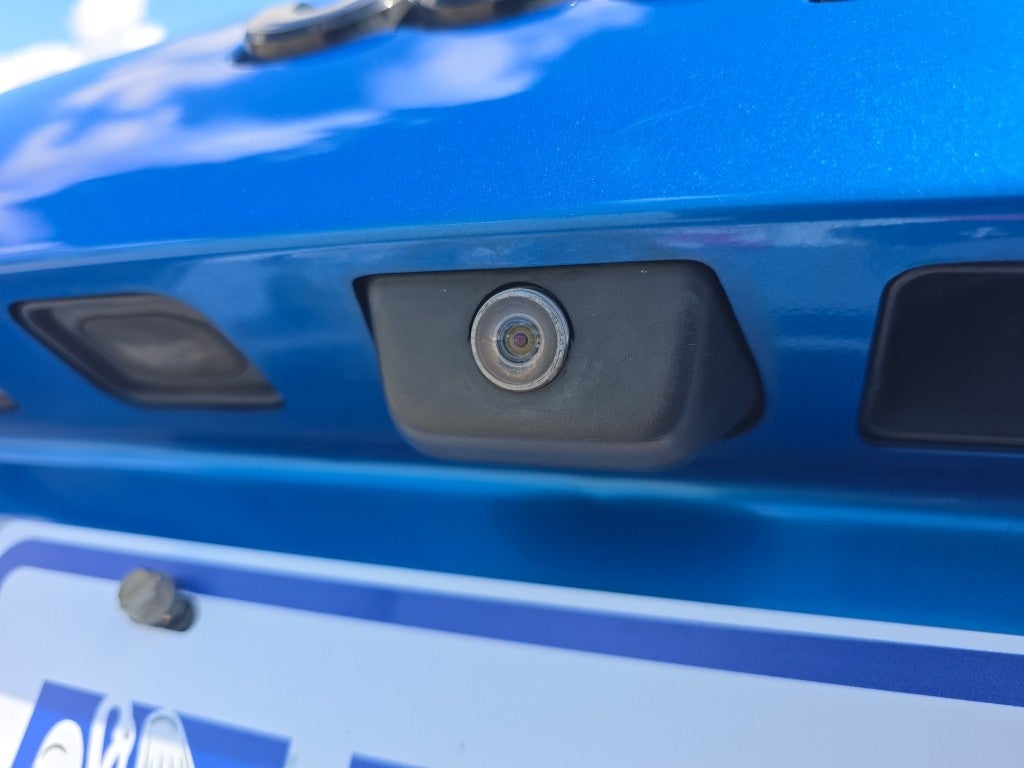 2020 Jeep Cherokee Altitude