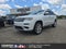 2019 Jeep Grand Cherokee Summit