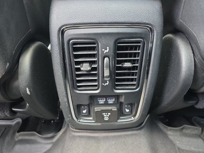 2019 Jeep Grand Cherokee Summit