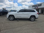 2019 Jeep Grand Cherokee Summit