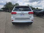 2019 Jeep Grand Cherokee Summit