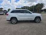 2019 Jeep Grand Cherokee Summit