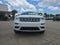 2019 Jeep Grand Cherokee Summit