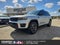 2022 Jeep Grand Cherokee Trailhawk