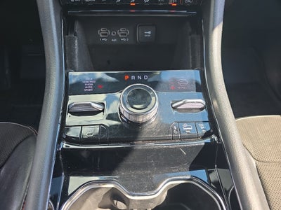 2022 Jeep Grand Cherokee Trailhawk