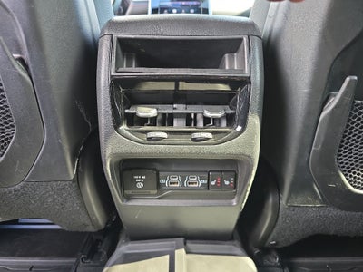 2022 Jeep Grand Cherokee Trailhawk