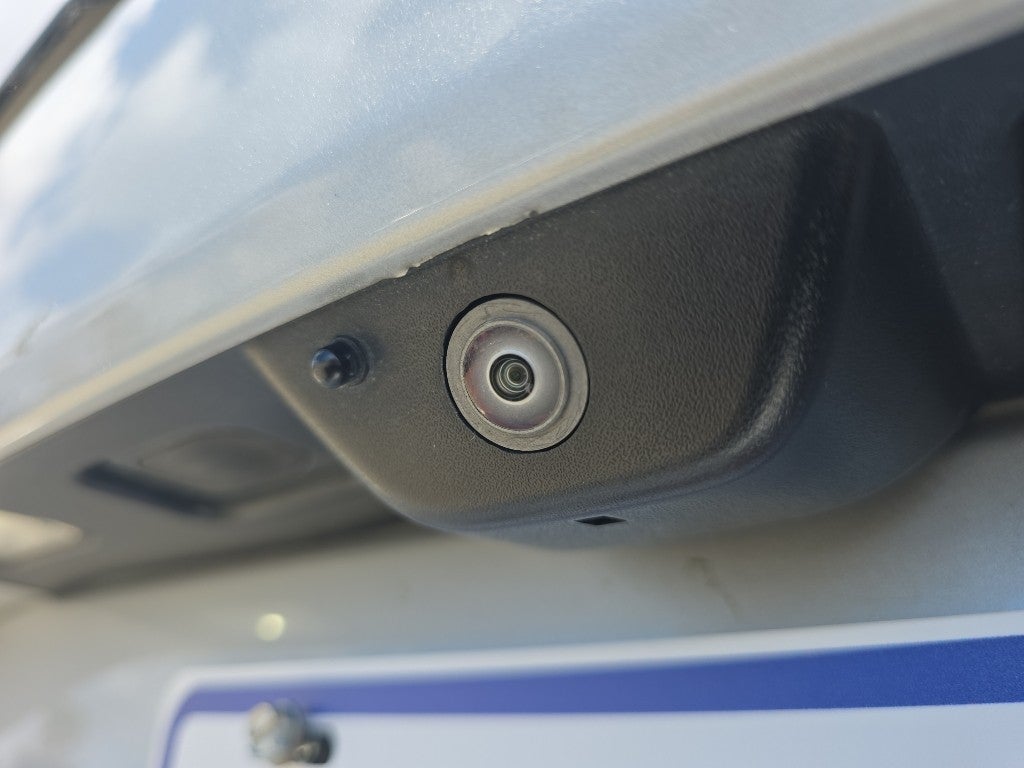 2022 Jeep Grand Cherokee Trailhawk