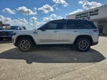 2022 Jeep Grand Cherokee Trailhawk