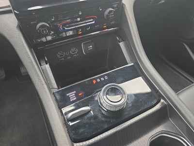 2025 Jeep Grand Cherokee L Limited Black-Out