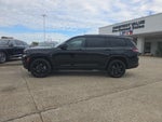 2025 Jeep Grand Cherokee L Limited Black-Out