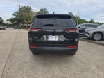 2025 Jeep Grand Cherokee L Limited Black-Out