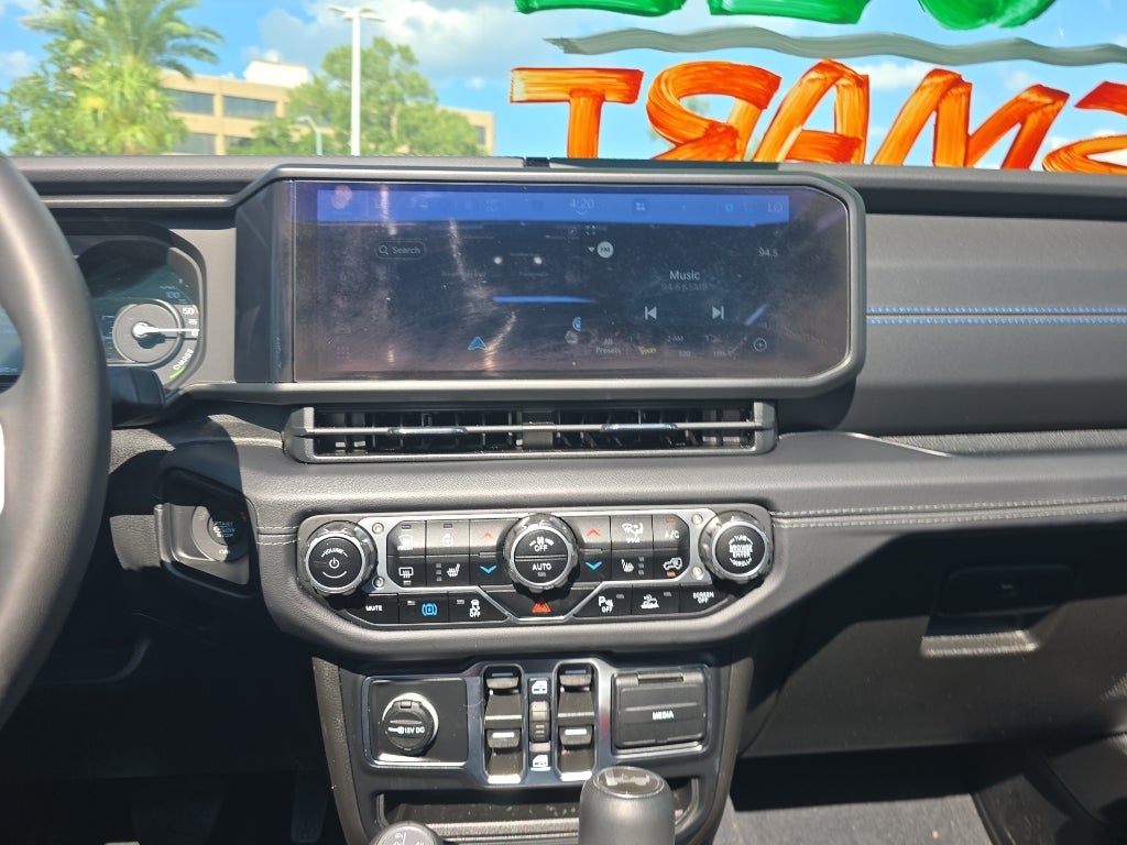 2024 Jeep Wrangler 4xe High Altitude 4XE - Photo 11