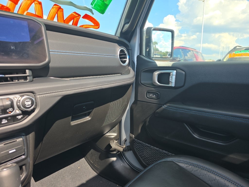 2024 Jeep Wrangler 4xe High Altitude 4XE - Photo 12