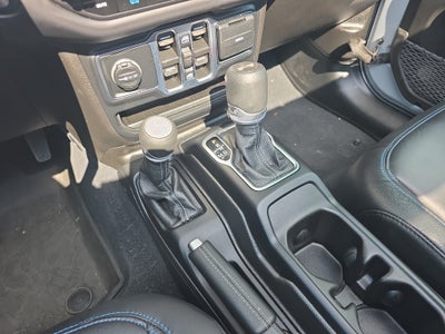 2024 Jeep Wrangler 4xe High Altitude