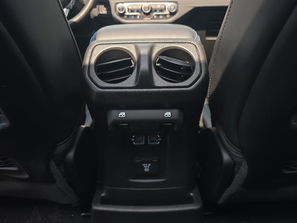 2024 Jeep Wrangler 4xe High Altitude 4XE - Photo 14