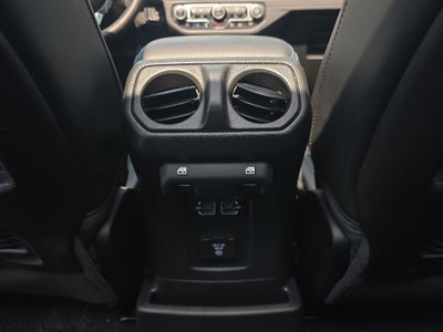 2024 Jeep Wrangler 4xe High Altitude