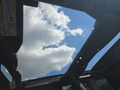 2024 Jeep Wrangler 4xe High Altitude
