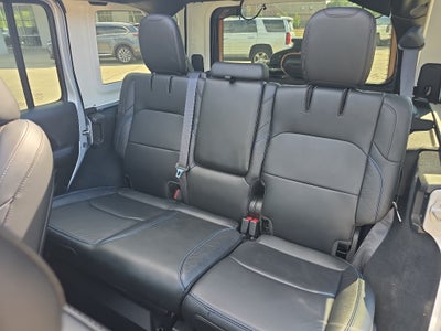 2024 Jeep Wrangler 4xe High Altitude