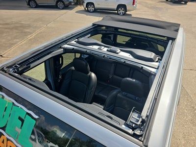 2024 Jeep Wrangler 4xe High Altitude