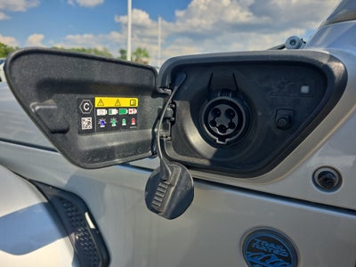 2024 Jeep Wrangler 4xe High Altitude