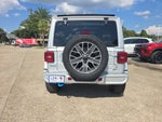 2024 Jeep Wrangler 4xe High Altitude